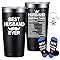 20 oz Best Husband Ever Tumbler